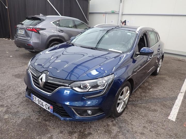 RENAULT NULL 2017 vf1rfb00459473399