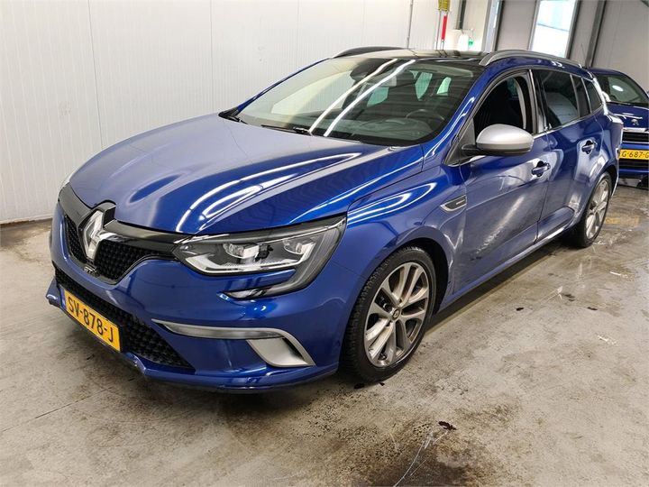 RENAULT MEGANE 2018 vf1rfb00459604668