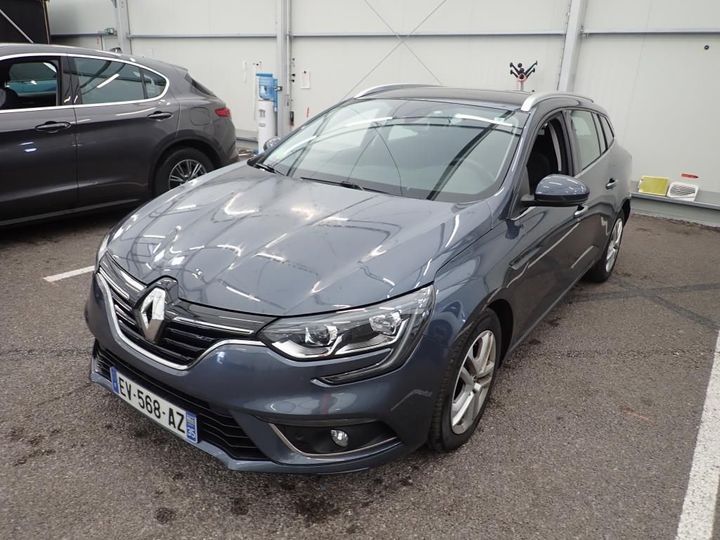 RENAULT NULL 2018 vf1rfb00459716550