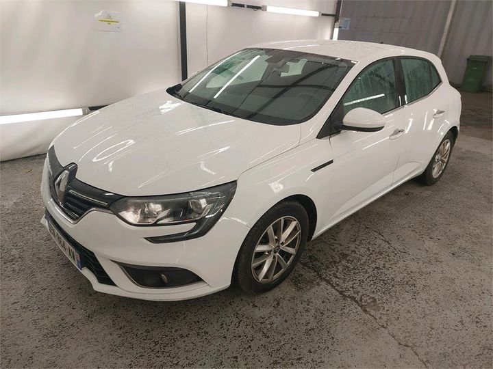 RENAULT MEGANE 2018 vf1rfb00460314498