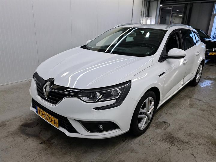 RENAULT MEGANE 2018 vf1rfb00460359117