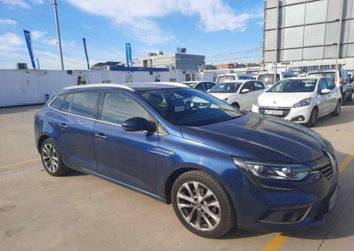 RENAULT MEGANE 2018 vf1rfb00460556692