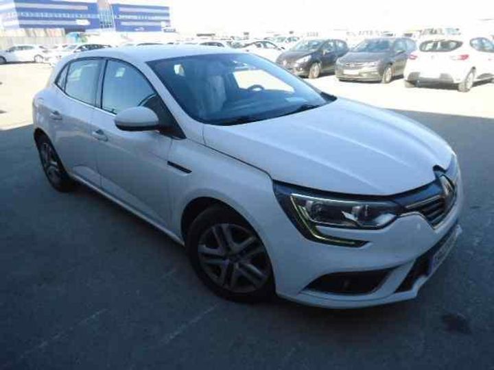 RENAULT MEGANE 2018 vf1rfb00460556773