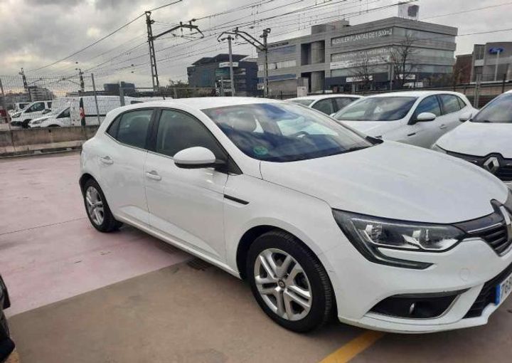 RENAULT MEGANE 2018 vf1rfb00460556823