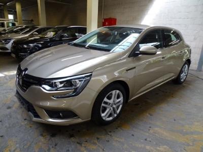 RENAULT MEGANE BERLINE - 2016 2018 vf1rfb00460742426