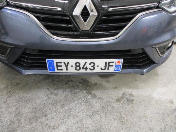 RENAULT MEGANE 5P 2018 vf1rfb00461104462