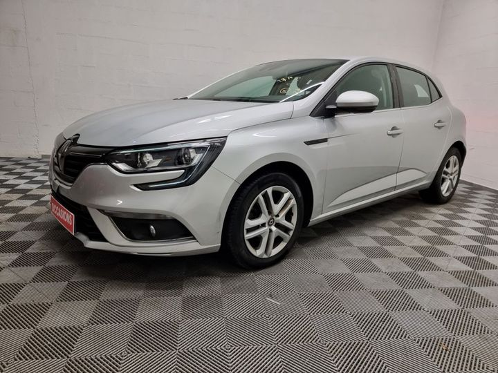 RENAULT MEGANE 2018 vf1rfb00461110827