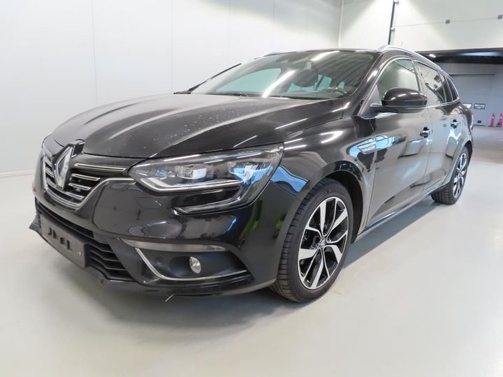 RENAULT MEGANE 2018 vf1rfb00461142712