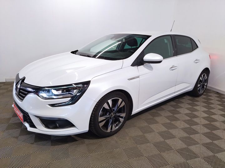 RENAULT MEGANE 2018 vf1rfb00461152026