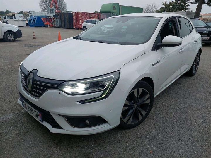 RENAULT MEGANE BERLINE 2018 vf1rfb00461315547