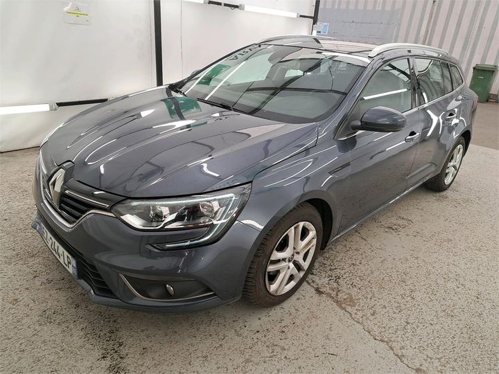 RENAULT MEGANE ESATTE 2018 vf1rfb00461381418