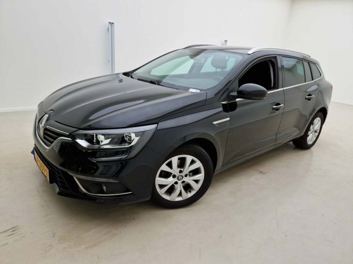 RENAULT M 2019 vf1rfb00461857733