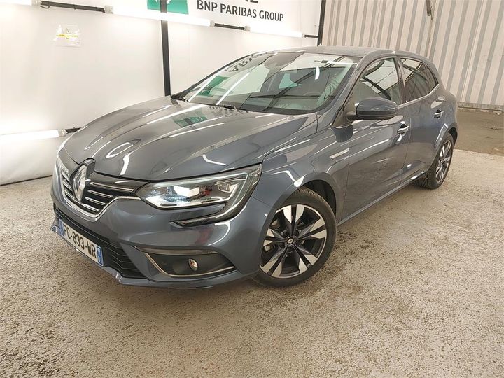 RENAULT MEGANE 2018 vf1rfb00462098348