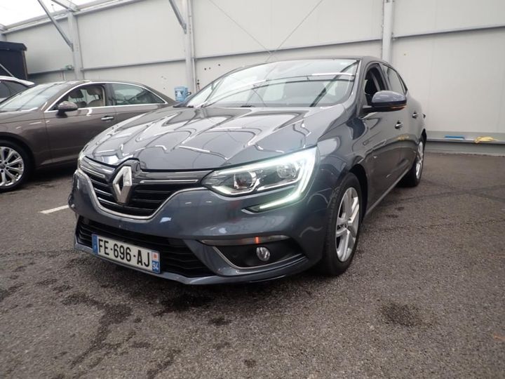 RENAULT MEGANE 2019 vf1rfb00462212137