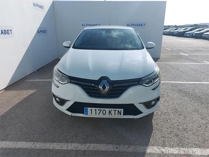 RENAULT MEGANE 2019 vf1rfb00462241220