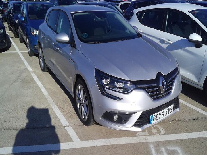 RENAULT MEGANE 2019 vf1rfb00462386001