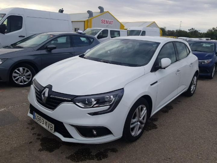 RENAULT MEGANE 2019 vf1rfb00462573836