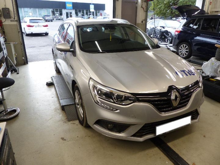 RENAULT MEGANE IV GRANDTOUR 2019 vf1rfb00462730801