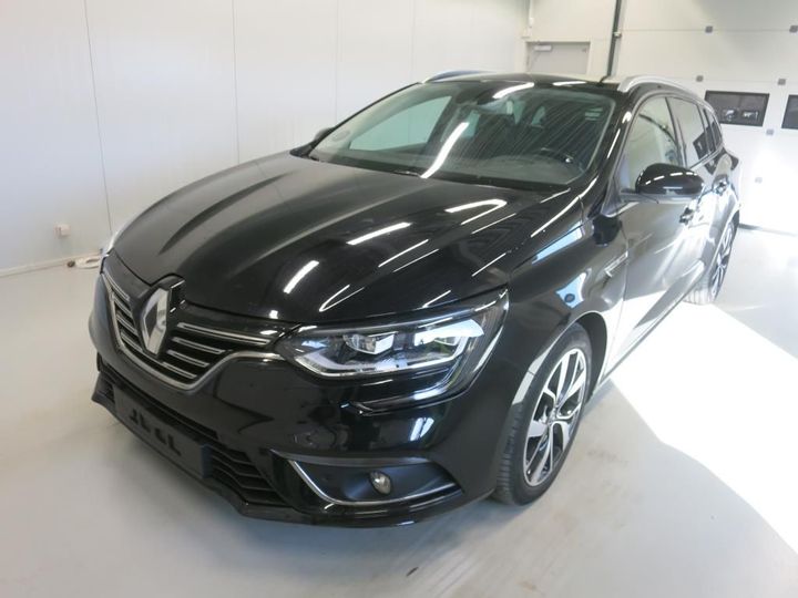 RENAULT MEGANE 2019 vf1rfb00462804492