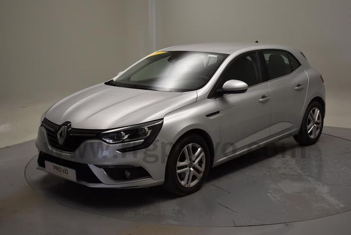 RENAULT MEGANE 2019 vf1rfb00462921747