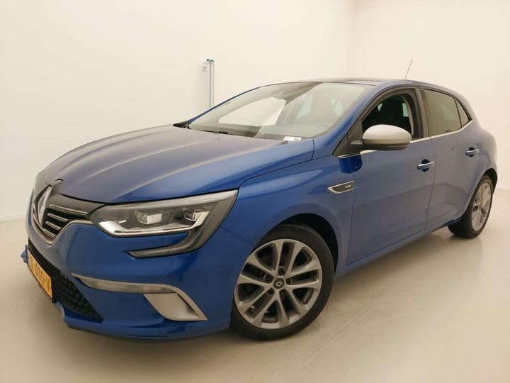 RENAULT MEGANE 2019 vf1rfb00463376787