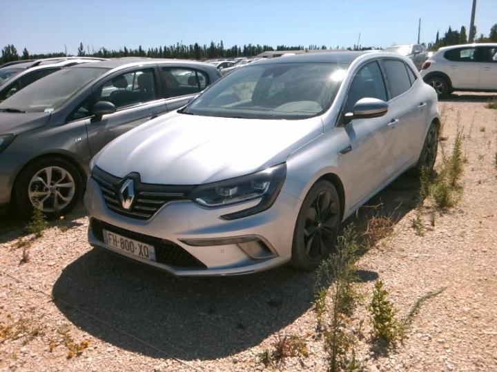 RENAULT MEGANE 2019 vf1rfb00463834621