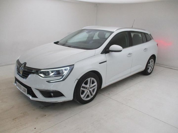 RENAULT MEGANE 2019 vf1rfb00463948845