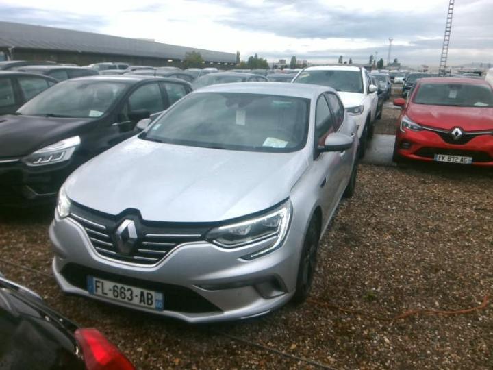 RENAULT MEGANE 2019 vf1rfb00463958694