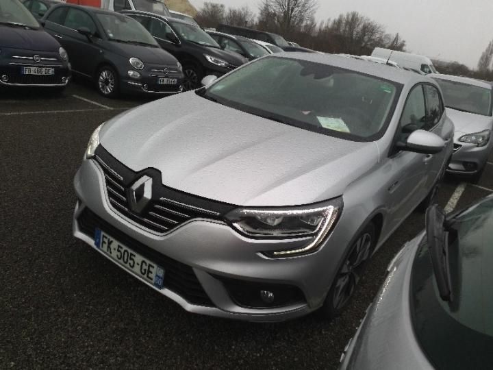 RENAULT MEGANE 2019 vf1rfb00463958789