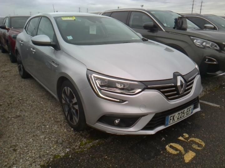 RENAULT MEGANE 2019 vf1rfb00463958792