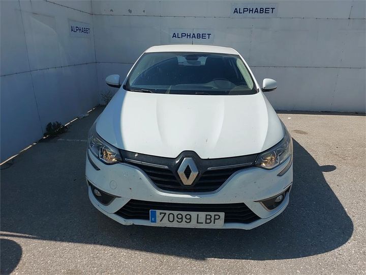 RENAULT MEGANE 2019 vf1rfb00464151618