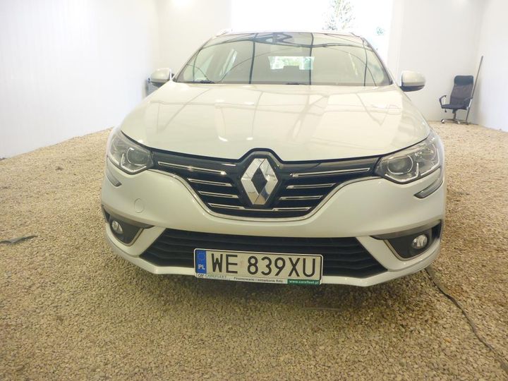 RENAULT MEGANE GRANDTOU 2019 vf1rfb00464253033