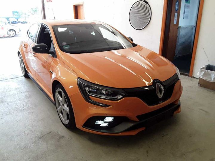 RENAULT MEGANE 2020 vf1rfb00464606869