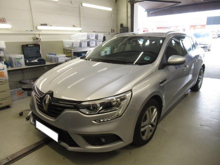 RENAULT MEGANE 2020 vf1rfb00464846486