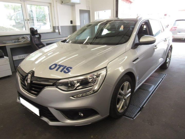 RENAULT MEGANE 2020 vf1rfb00464846617