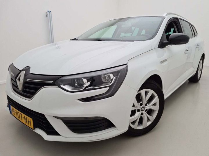 RENAULT MEGANE 2020 vf1rfb00465029173