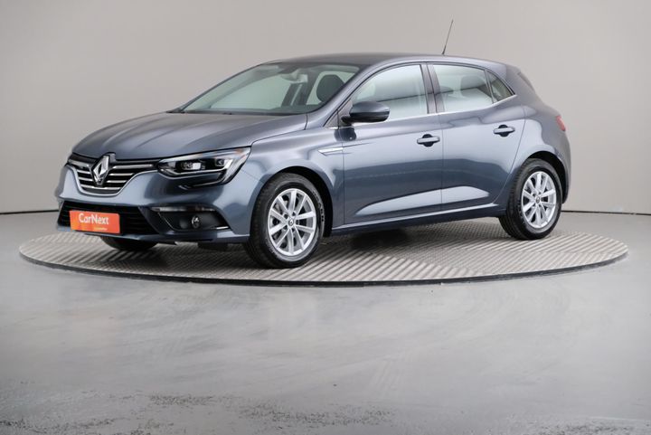 RENAULT MEGANE 2020 vf1rfb00465504630