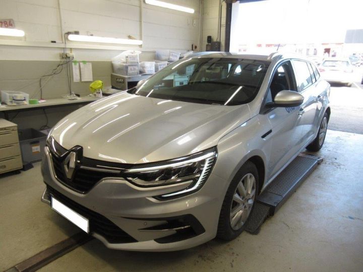 RENAULT MEGANE 2021 vf1rfb00466457707