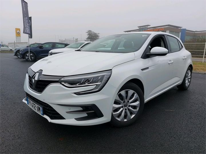 RENAULT MEGANE 2021 vf1rfb00466934877