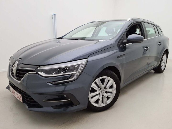 RENAULT MEGANE 2021 vf1rfb00467362199