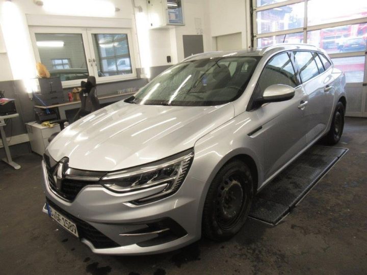 RENAULT MEGANE 2021 vf1rfb00467410915