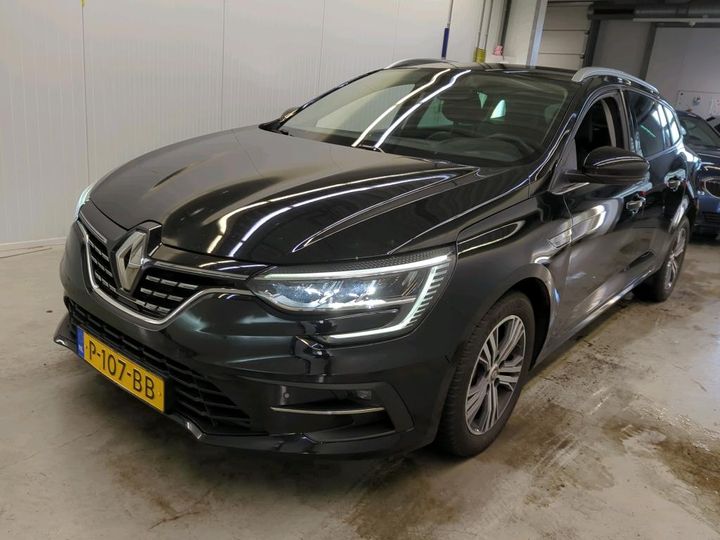 RENAULT MEGANE 2022 vf1rfb00468479713