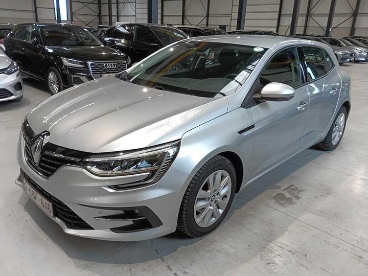 RENAULT MEGANE 2022 vf1rfb00469114894