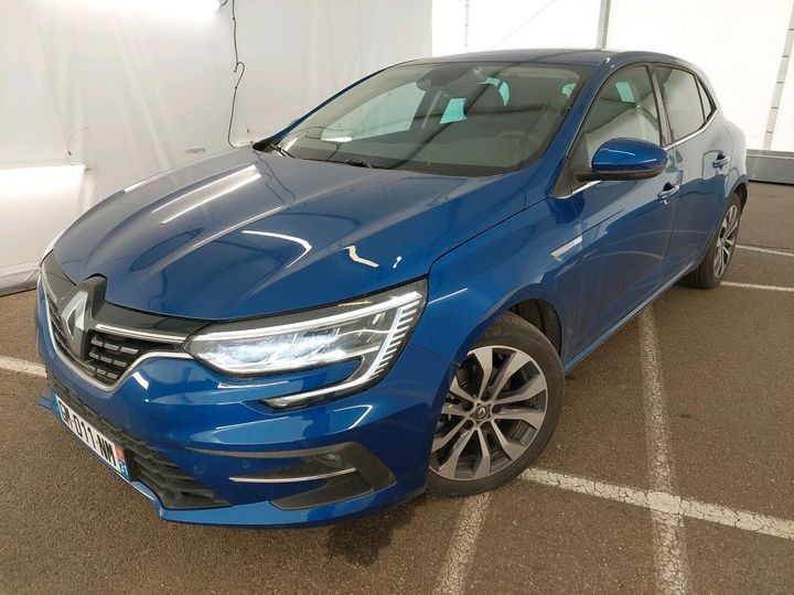 RENAULT MEGANE 2023 vf1rfb00470440328