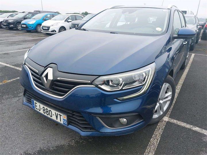 RENAULT NULL 2017 vf1rfb00556940122