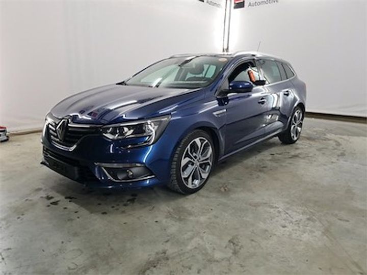 RENAULT NULL 2016 vf1rfb00557052447