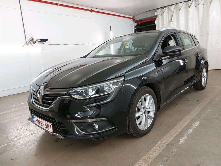 RENAULT NULL 2017 vf1rfb00557178436