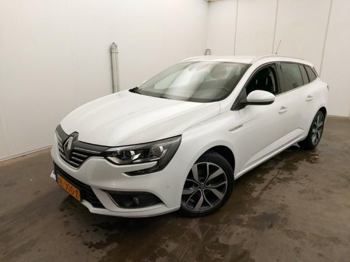 RENAULT MGANE 2017 vf1rfb00557360251