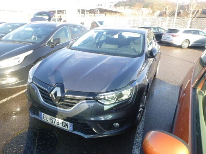 RENAULT MEGANE 2017 vf1rfb00557729285