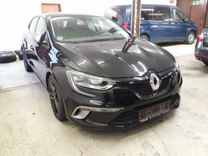 RENAULT MEGANE 1.6 2017 vf1rfb00557905011